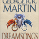 Illustration for article titled Your Exclusive First Look at George R.R. Martin's New Book Covers